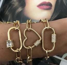 Bracelet Chainy