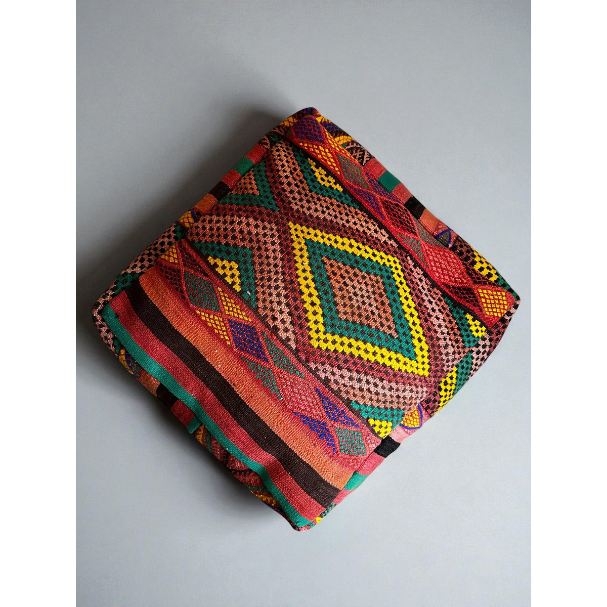 LEI! Vloerkussen - Vintage Line - Zora