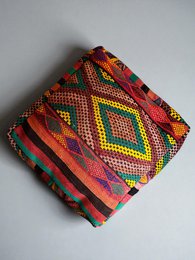 LEI! Vloerkussen - Vintage Line - Zora