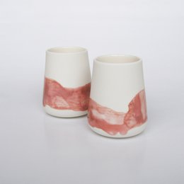 OPGEROLD medium cup
