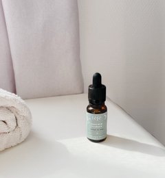 Profumo di lino - Morbidezza floreale