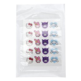Patchs Anti-Imperfections - Hello Kitty & Friends