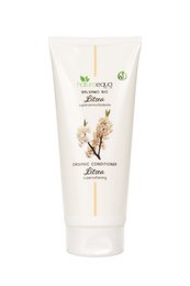 Acondicionador litsea orgánico súper suavizante