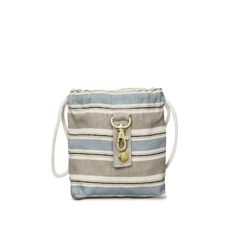 Treat Bag Classic Striped