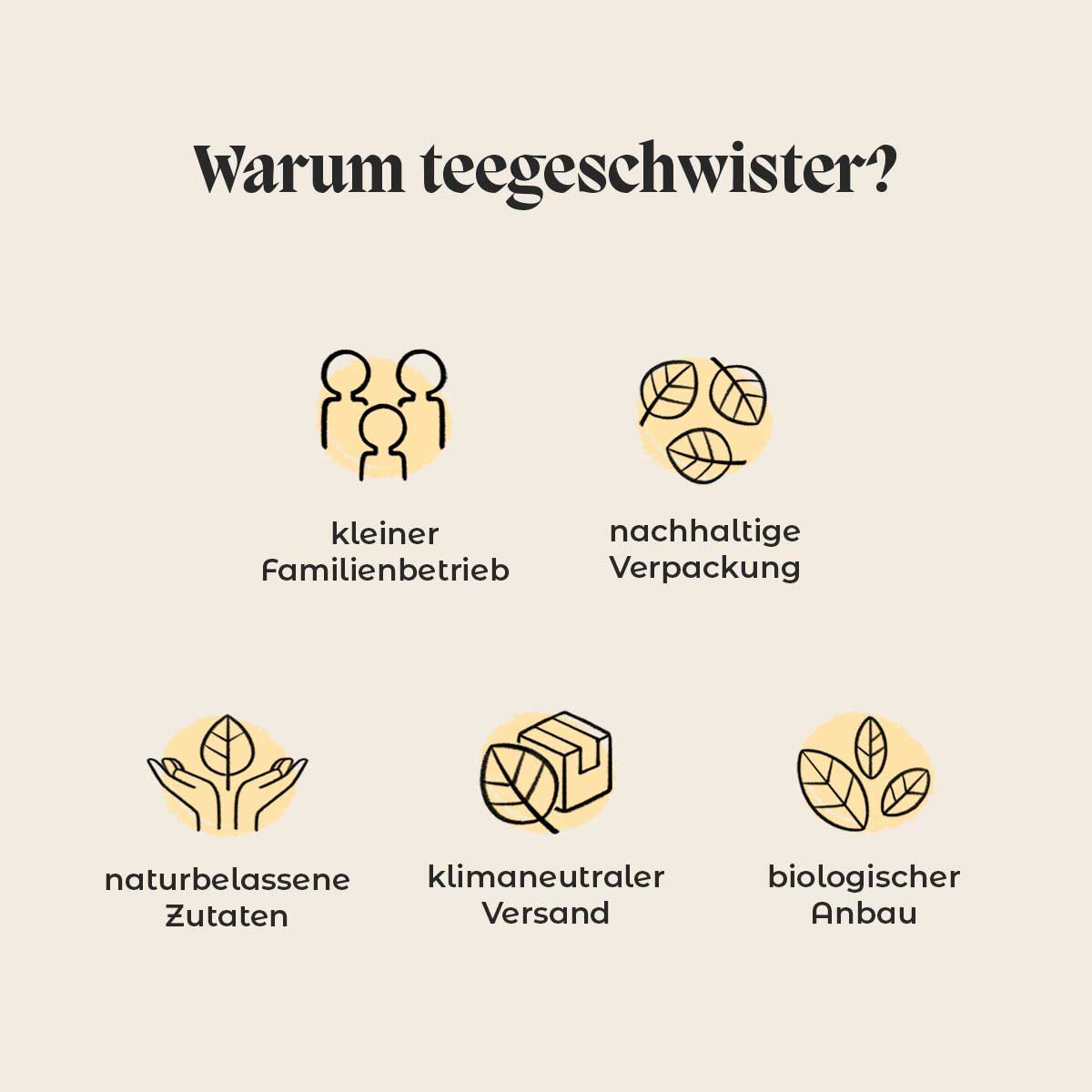 Mamas Auszeit