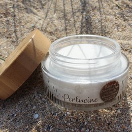 Hvid Oyster Shell Body Balm