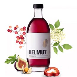 Helmut Wermut - the Rosé - 50ml