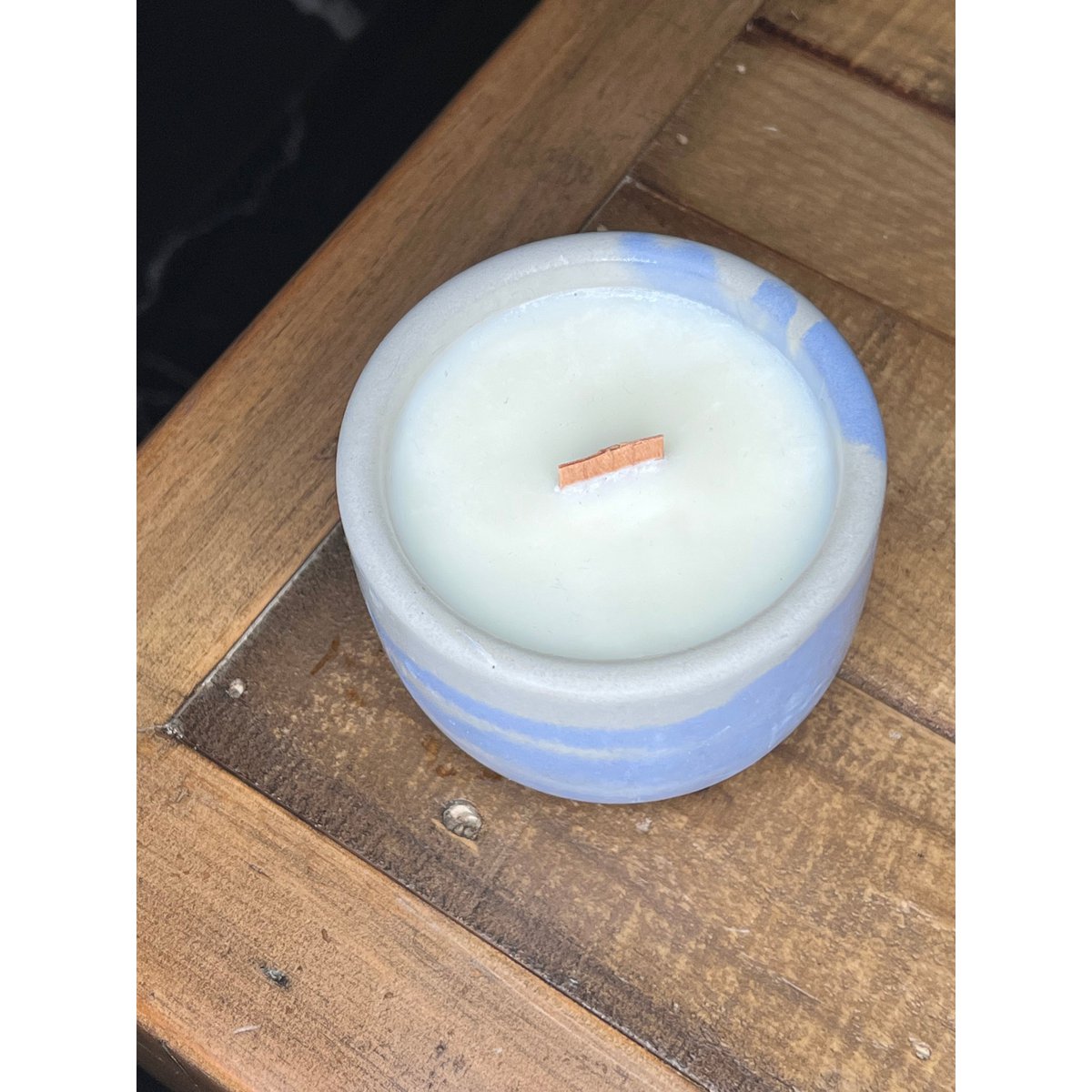 ENCANTO - Velas de Hormigón 230g