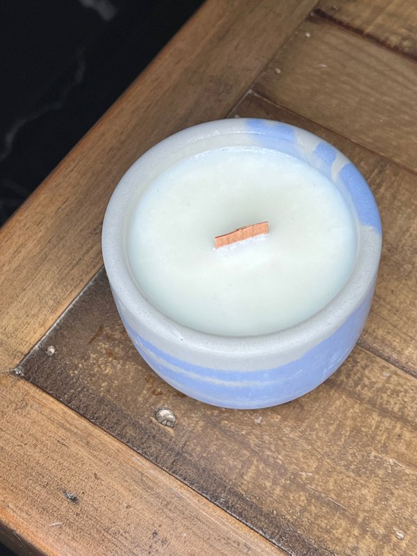 ENCANTO - Concrete Candles 230g
