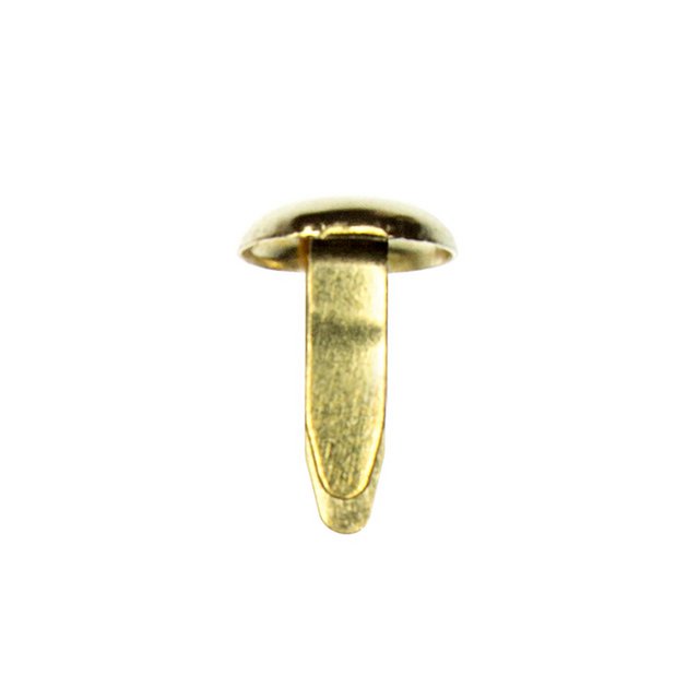 Splitpen Kangaro no.2 / 12mm verkoperd, doos á 100 stuks