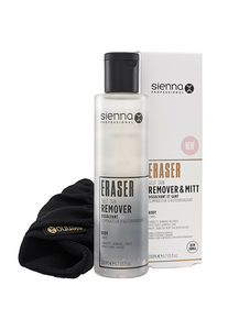ERASER Self Tan Remover en Mitt 200 ml