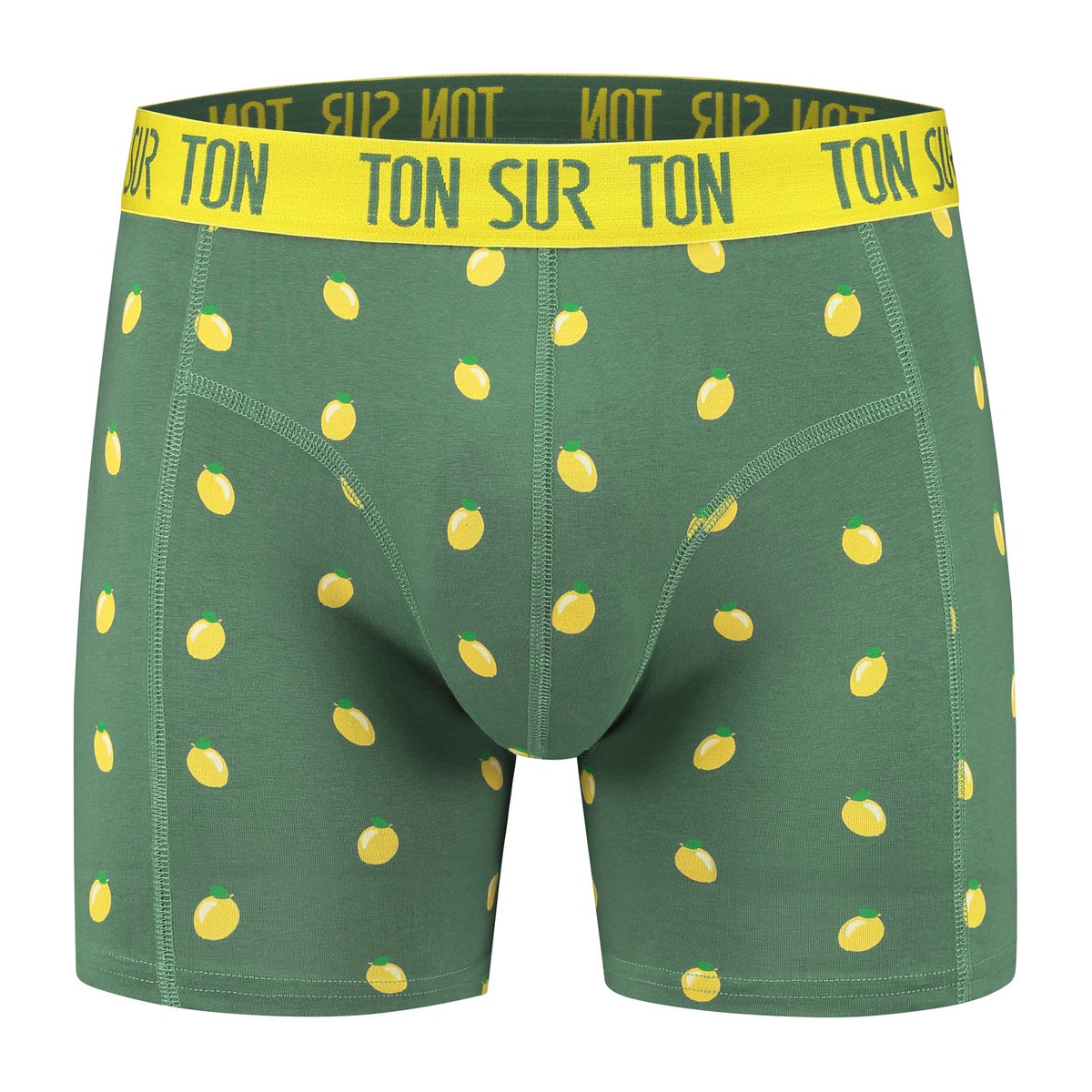 Easy Peasy - Bijpassende sokken en boxershort