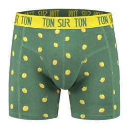 Easy Peasy - Matchende sokker og boxershorts