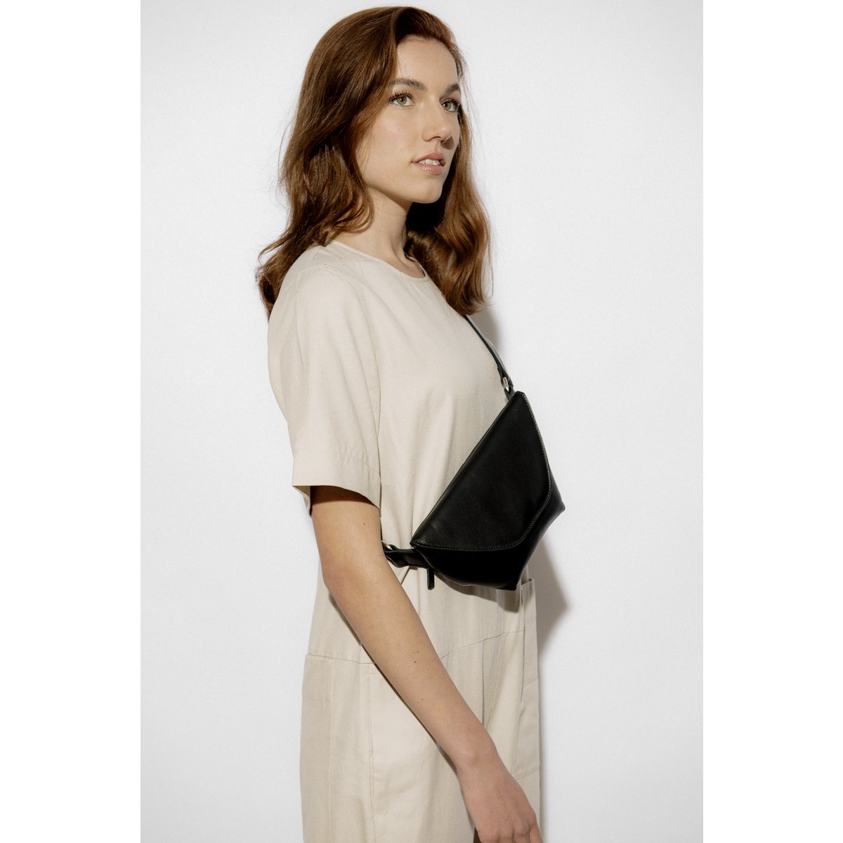 Fanny Pack Black