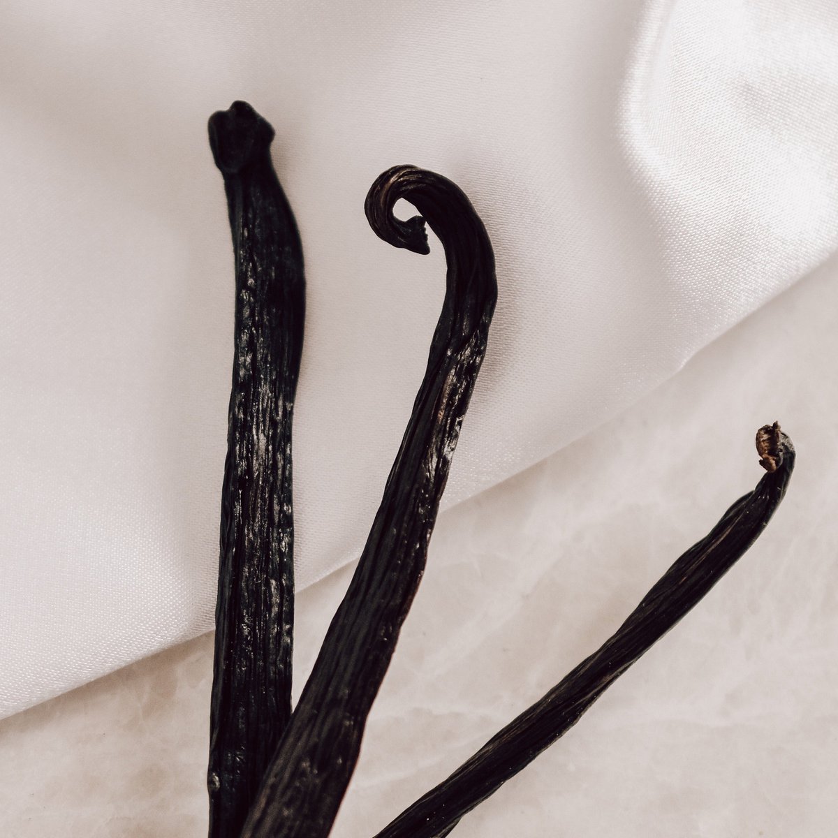 Fragranza Candela "Vanilla" - dolce e gentile