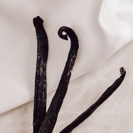Fragranza Candela "Vanilla" - dolce e gentile