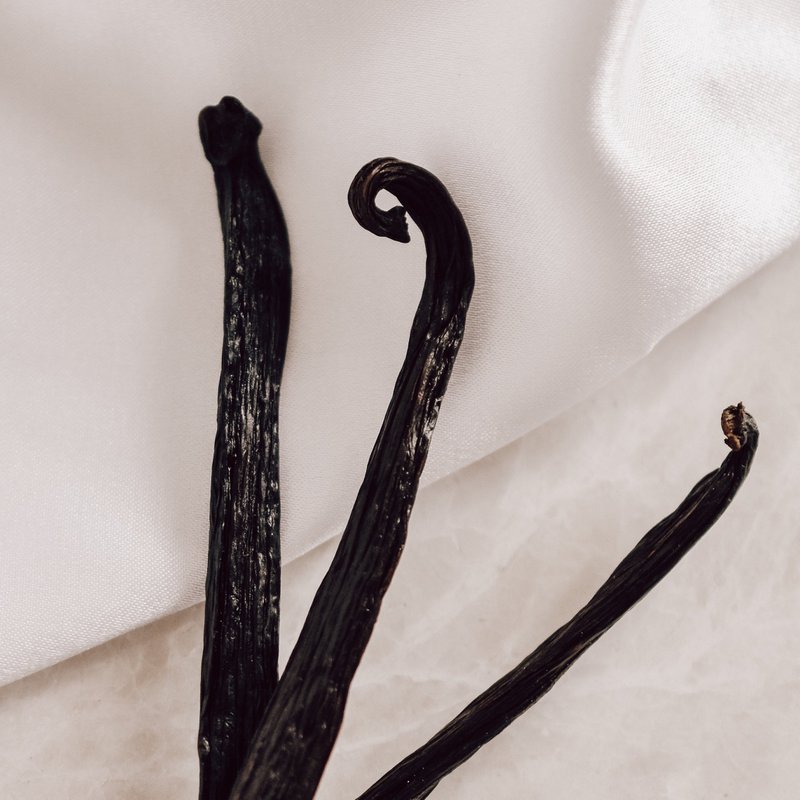 Fragranza Candela "Vanilla" - dolce e gentile