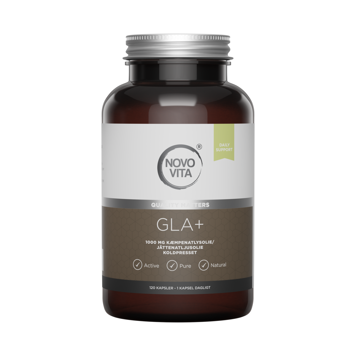 GLA +