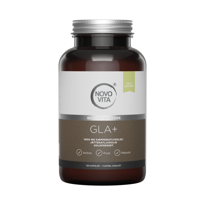 GLA +