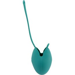 SILICONE : TÉTIBULLE VERT
