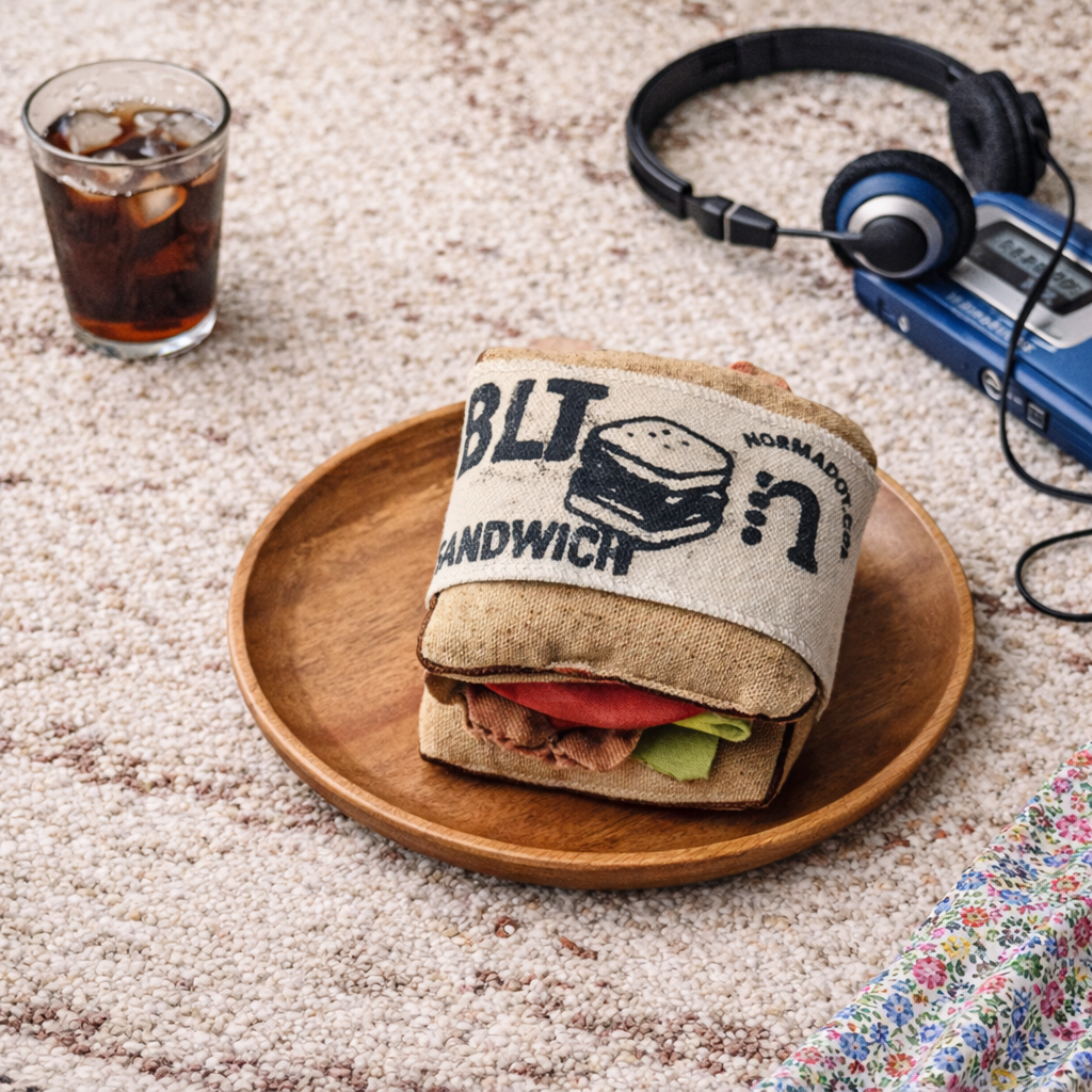 BLT Sandwich - 1 Pack