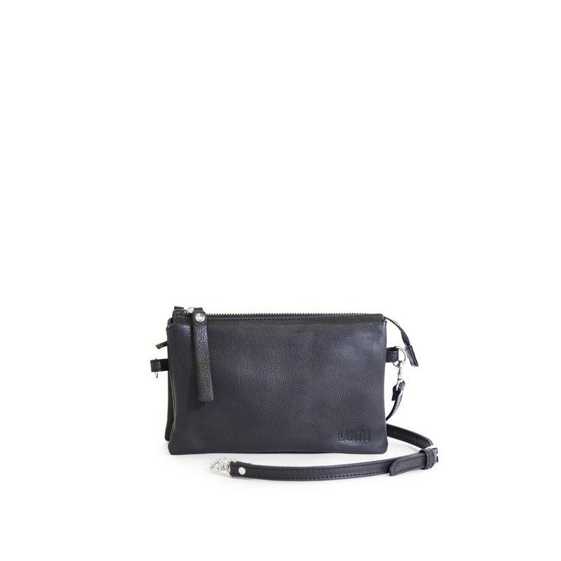 Venla alt-i-en taske Eco Black