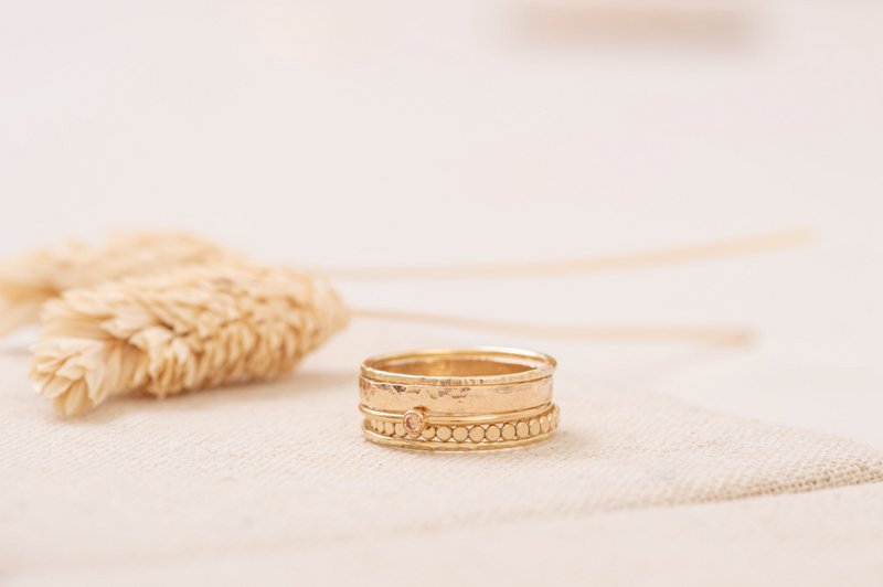 TUNISIEN RING