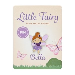 Pin Little Fairy Bella