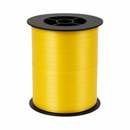 Kort – 5 mm x 500 fod – gul