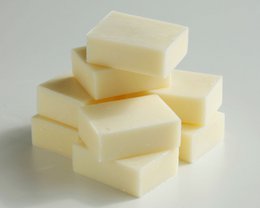 Sapone crema corpo - Vitam. e