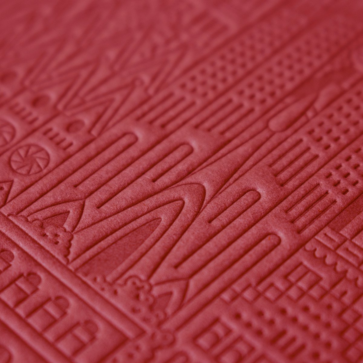 The Barcelona Notebook