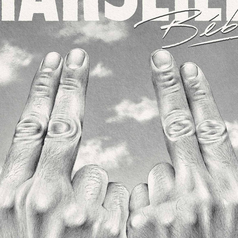 MARSEILLE-BABY