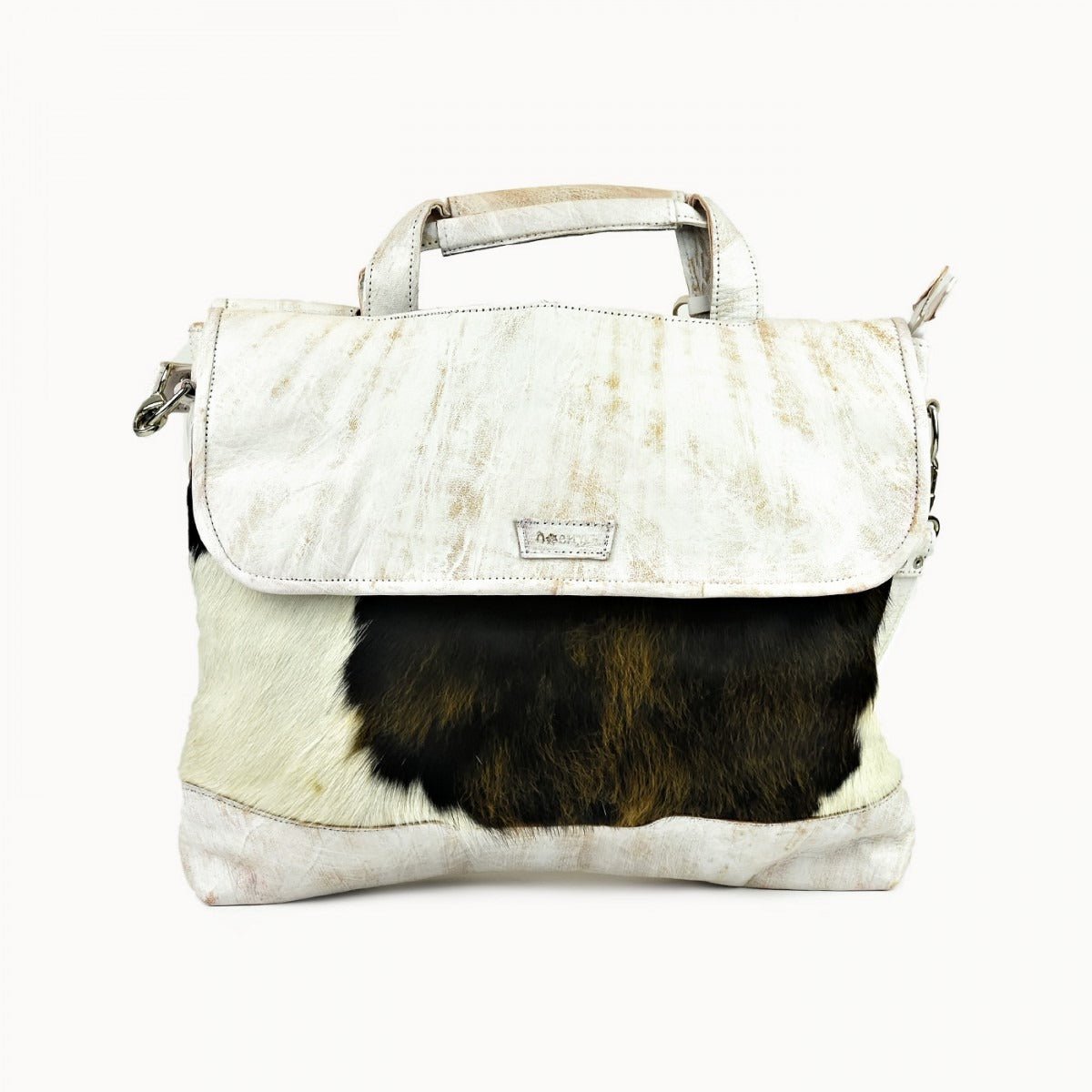 Leren Tas ‘Rana’