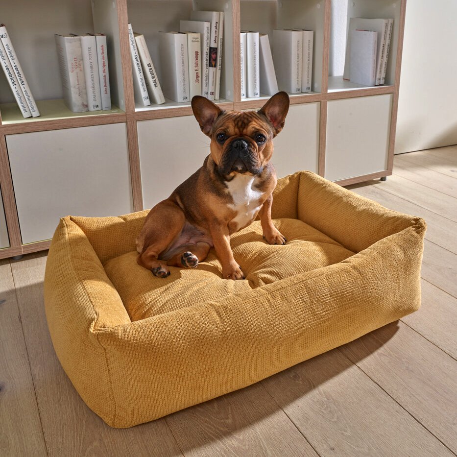 TUDOR CLASSIC HUNDEBETT