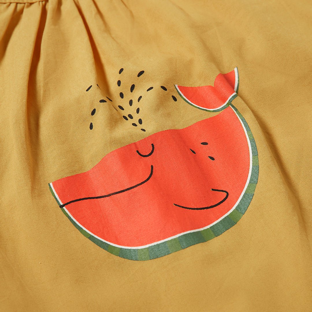 Senfwale Melon -Jumpsuit