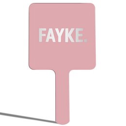 ESPEJO DE MANO FAYKE - ESPEJO