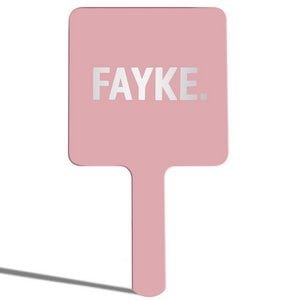 FAYKE HAND MIRROR - MIRROR