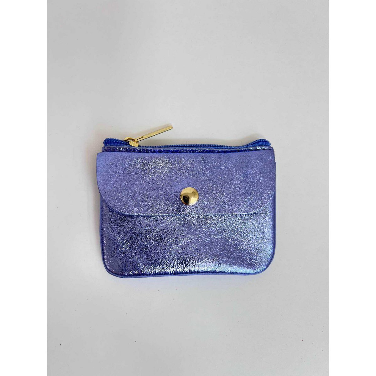 METALLIC LAVENDEL