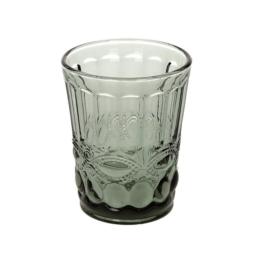 TUMBLER VINTAGE 23 CL GRIJS