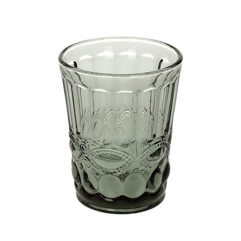 TUMBLER VINTAGE 23 CL GREY