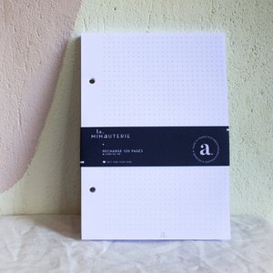 Dot Notes Refill - 120 pagina's