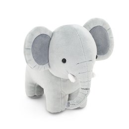 Plys legetøj, Safari - Elephant (16cm)