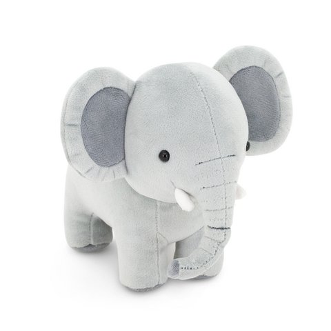 Plush toy, Safari - Elephant (16cm)