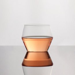 JUNIPER Short Tumbler / DOF Glass / Set of 2