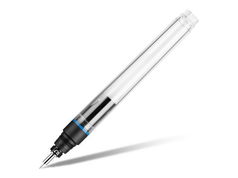 Zeichenstift Aristo MG1 PRO 0,70mm Strichstärke exkl. Stift Tinte.
