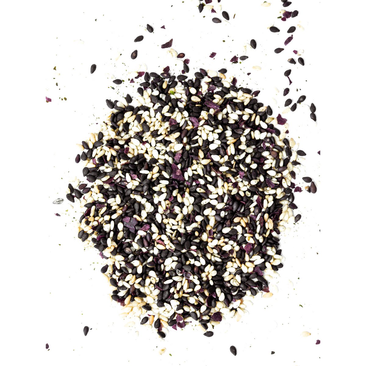 Furikake Original - Condiment sésame & algues - alternative sel 45g