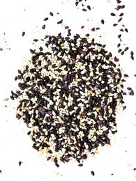 Furikake Original - Krydderi sésame & alger - alternativ sel 45g