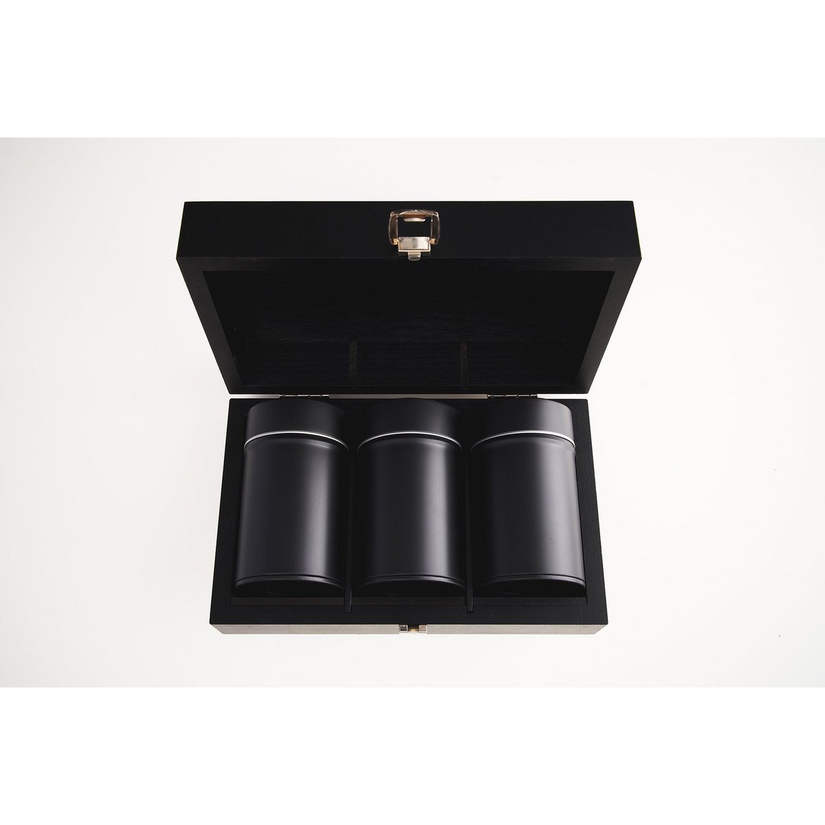 Connoisseur BIO luxury tea box