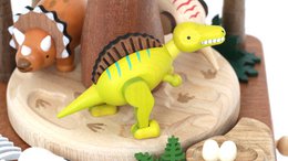 Pozytywka Volcano & Dinosaurs nr 48