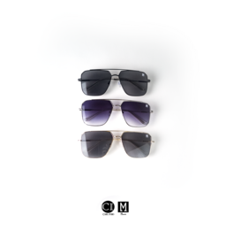 Monett Monaco Classic Black
